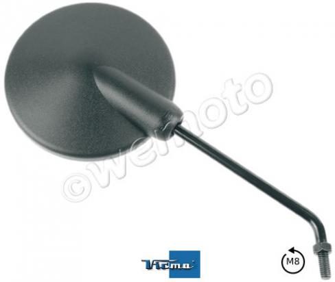 Mirror Right Rieju RRX 50 MRX Pro 50, SMX 125, Tango 125 Picture of Mirror Right Rieju RRX 50 MRX Pro 50, SMX 125, Tango 125