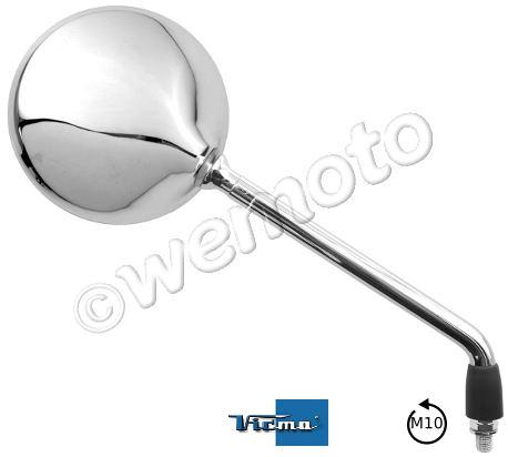 Voxan Roadster 1000 05 Mirror Left Hand (Alternative) Picture of Voxan Roadster 1000 05 Mirror Left Hand (Alternative)