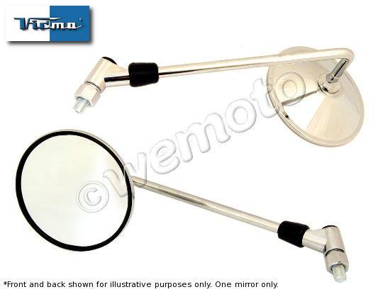 Suzuki GT 550 A/B 76-77 Mirror Right Hand Picture of Suzuki GT 550 A/B 76-77 Mirror Right Hand