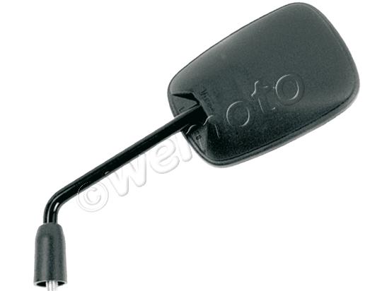 Mirror 8mm - Left or Right Side - Honda NS-1 Picture of Mirror 8mm - Left or Right Side - Honda NS-1