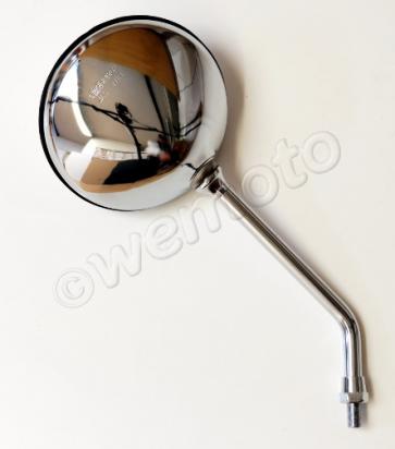 Honda CB 750 KZ 79-82 Mirror Left Hand Picture of Honda CB 750 KZ 79-82 Mirror Left Hand