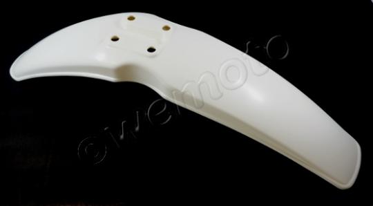 ct 100 front mudguard price