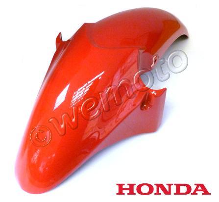 Honda cbr deals 125 plastics