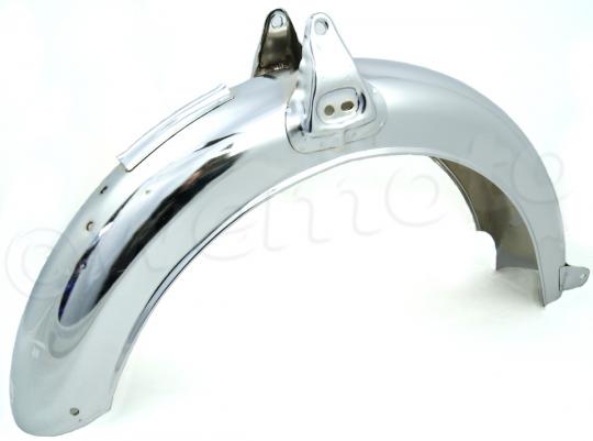 yamaha fazer back mudguard