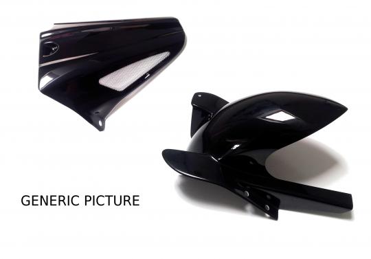 Picture of Ducati 748 SPS 99 Rear Hugger GRP - Black