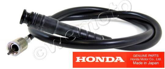 Speedo Cable Genuine Honda Xlr 125r Oem Part 440 437 010 Parts At Wemoto The Uk S No 1 On Line Motorcycle Parts Retailer