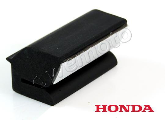 Fuel Tank Rubber Front