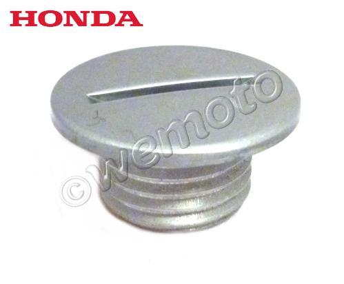Honda XL 200 R (French Market) 83 Inspection Cap 14mm Picture of Honda XL 200 R (French Market) 83 Inspection Cap 14mm