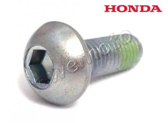 Mounting Bolt - Rear Disc - Individual