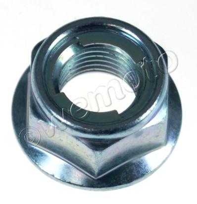 Front Wheel Spindle - Nut