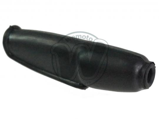 Clutch Lever Rubber Cover