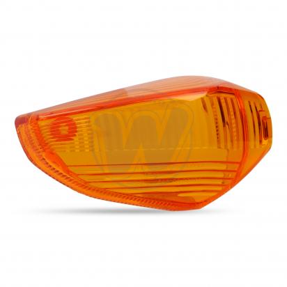 Indicator Lens Front Right