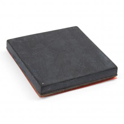 Goma lateral para depósito de combustible