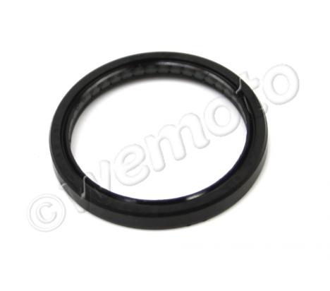 Wheel - Front - Oil Seal - Right