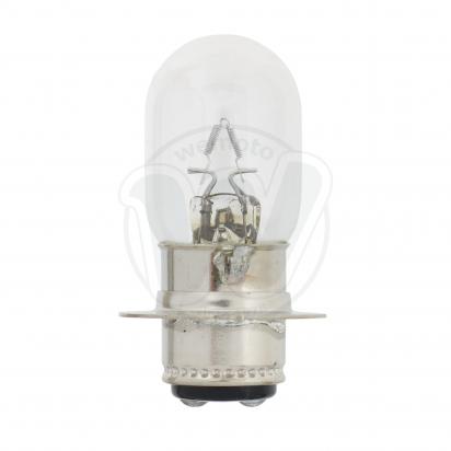 Žárovka hlavního světlometu - originální součástka (OEM)