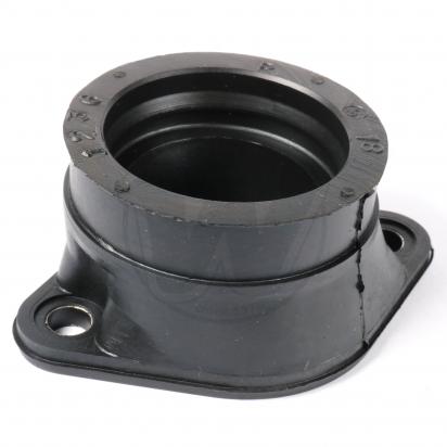 Inlet Manifold Connecting Rubber Cylinder 4