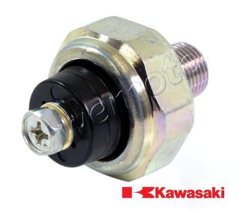 KAWASAKI 27010-1313 SWITCH,OIL PRESSURE for sale online 