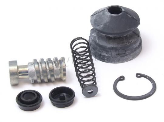 Brake Master Cylinder Repair Kit - Rear - Genuine Part