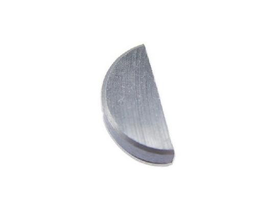 Honda SH Mode 125 18 Crankshaft Woodruff Key Picture of Honda SH Mode 125 18 Crankshaft Woodruff Key