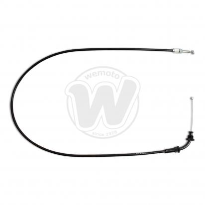 Throttle Cable B (Push) - OEM