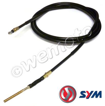Rear Brake Cable (OEM)