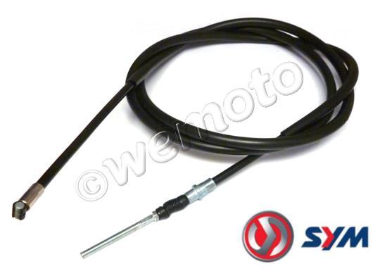 Rear Brake Cable (OEM)