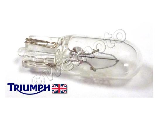 Bulb Instrument Capless 5mm 3W