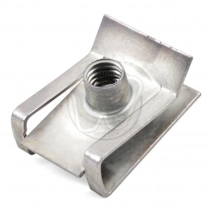 Dzus Fastener OEM - Short