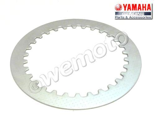 Clutch Steel Plate (Single) - OEM