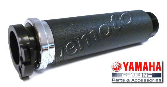 Manopola - Destra - Lato Acceleratore (Incluso Tubo) - OEM