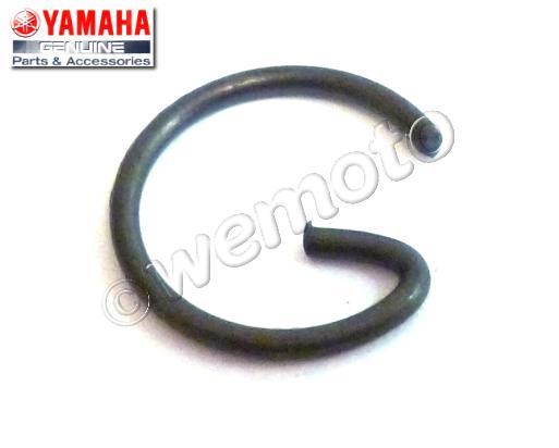 Anello Elastico Ferma Spinotto (Circlip)