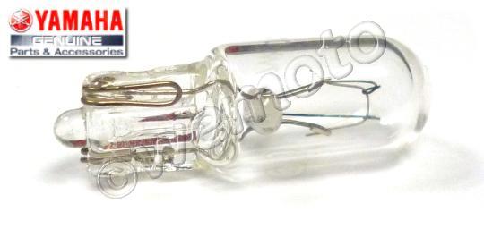 Bulb Instrument Capless 10mm 1.7W