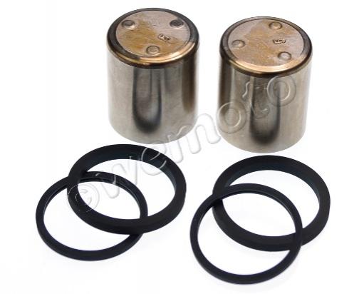Yamaha YP 125 R X-Max 11 Brake Piston and Seal Kit - Front OEM Picture of Yamaha YP 125 R X-Max 11 Brake Piston and Seal Kit - Front OEM