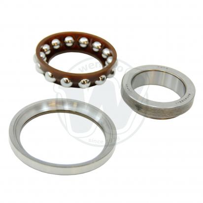 Headrace Bearing Set - Lower (OEM)