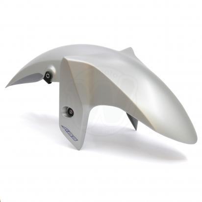 Front Mudguard Silver