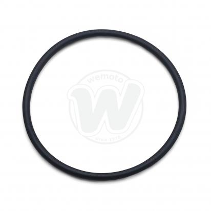 Inspection Cap 30mm O-Ring Seal