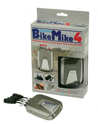 oxford motorcycle intercom