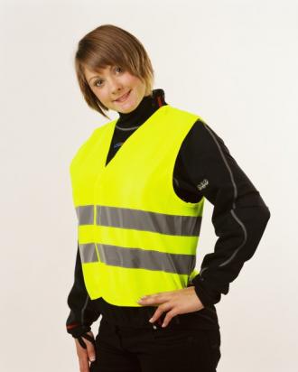 Xs hi hot sale vis vest