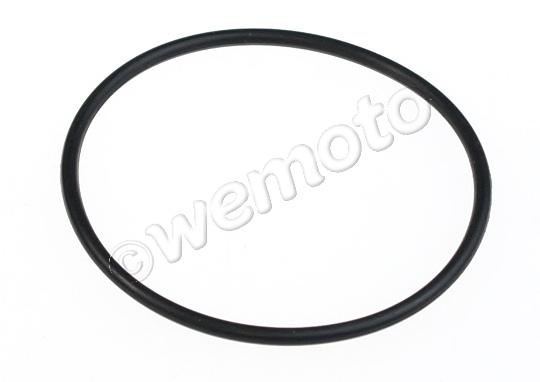 Oil Filter Cover O-Ring