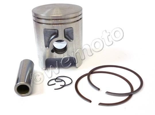 Kit Piston 0.00mm Standard