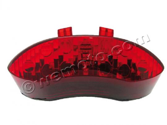 Picture of Taillight Red Lens LED Unit