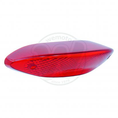 Aprilia Pegaso 650 00 Taillight Lens Picture of Aprilia Pegaso 650 00 Taillight Lens