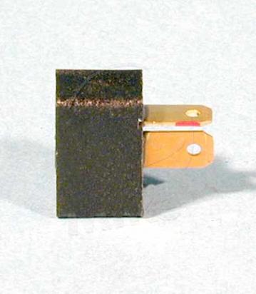 Honda NSR 125 R3/R4 03-04 Rectifier Silicon Two Pin Picture of Honda NSR 125 R3/R4 03-04 Rectifier Silicon Two Pin