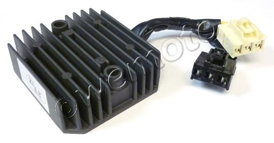 Honda SH 125 i 12 Regulator Rectifier Picture of Honda SH 125 i 12 Regulator Rectifier
