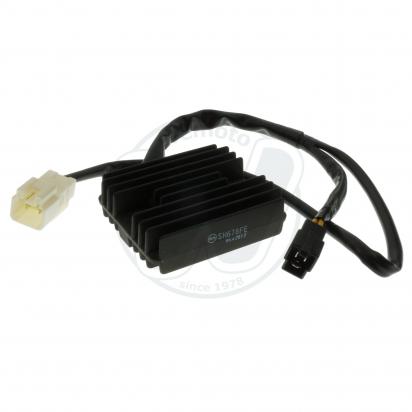 Regulator Rectifier - OEM