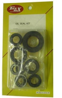 Engine Oil Seal Kit