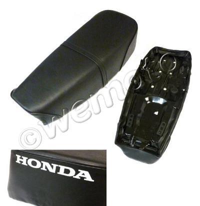 New Replacement seat cover fits XL100 & XL125 Honda 1974-78 XL 100 125 079 