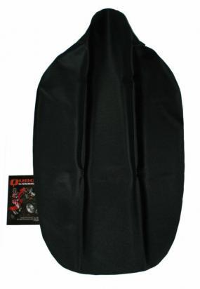 Seat Cover -Black - Quadworks