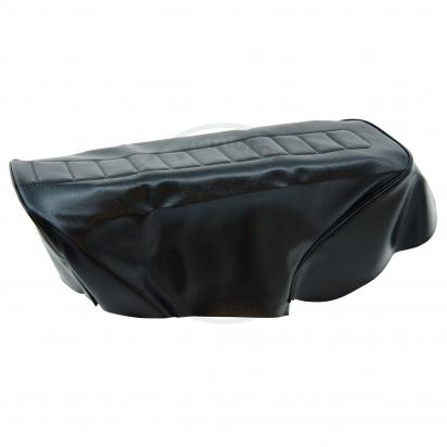 Suzuki SP 370 C/N 77-80 Seat Cover - UK Made to Order Picture of Suzuki SP 370 C/N 77-80 Seat Cover - UK Made to Order