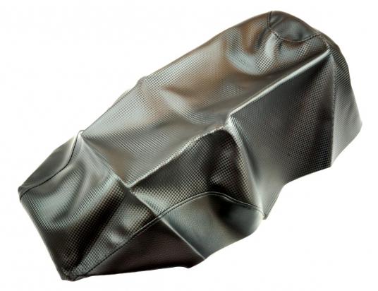 Seat Cover - Carbon